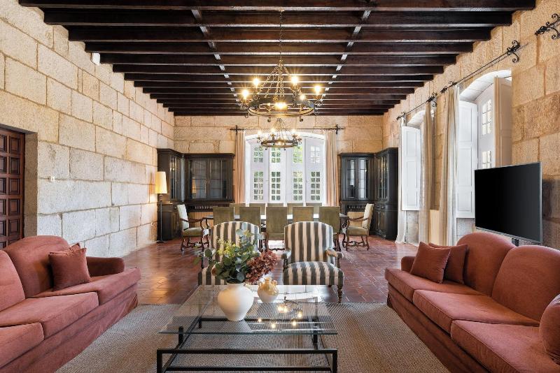 Casa Palacio De Esgos image