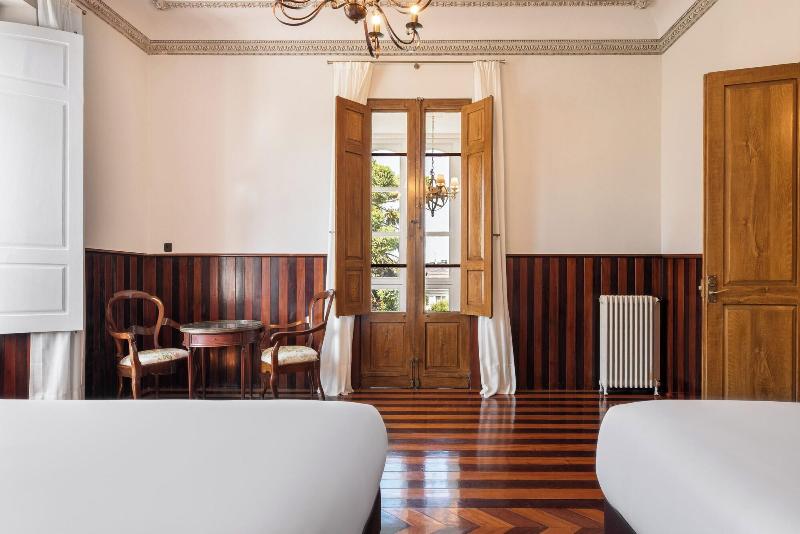 Casa Palacio De Esgos image