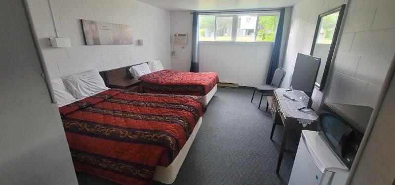 Melita Inn Motor Hotel 3