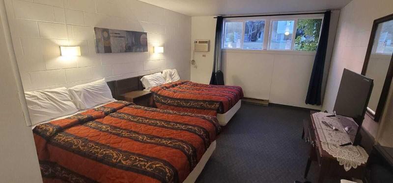 Melita Inn Motor Hotel 5