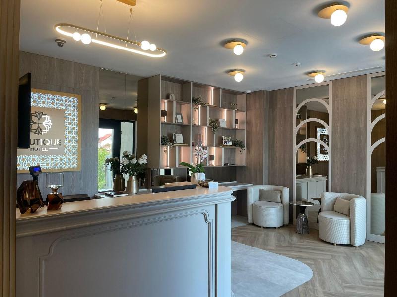 Boutique Hotel Bals — photo 2