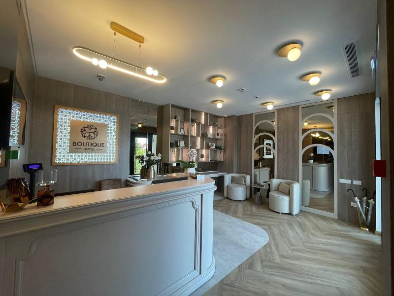 Boutique Hotel Bals — photo 4