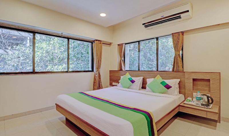 Treebo Vikrant Residency image