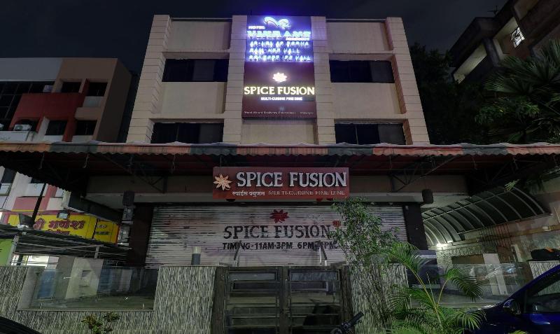 Treebo Vikrant Residency image