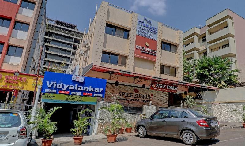 Treebo Vikrant Residency image