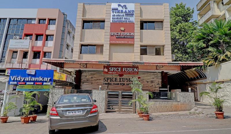 Treebo Vikrant Residency image
