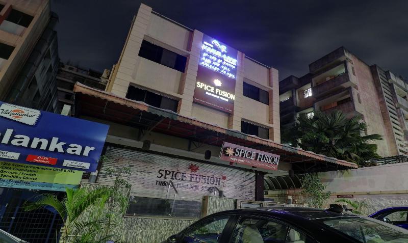 Treebo Vikrant Residency image