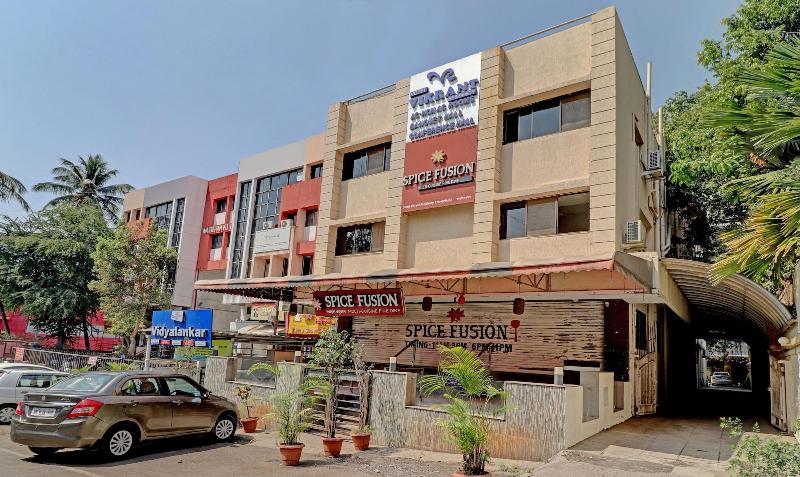 Treebo Vikrant Residency image