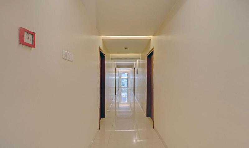Treebo Vikrant Residency image
