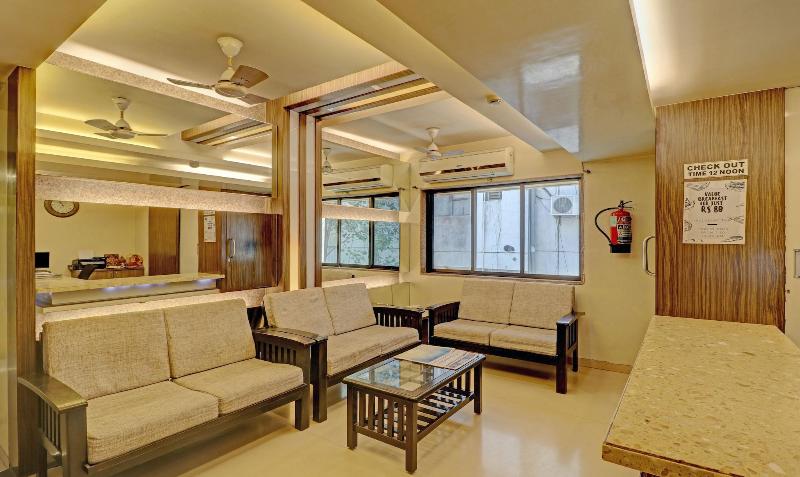 Treebo Vikrant Residency image