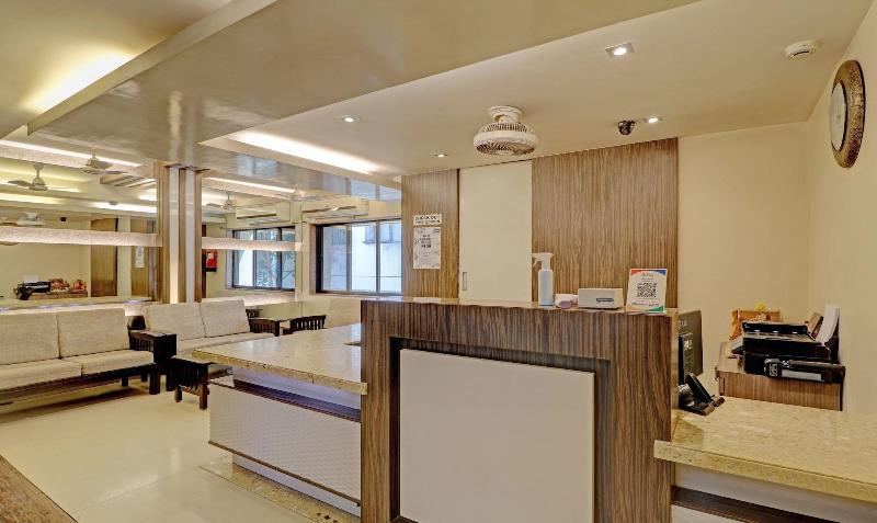Treebo Vikrant Residency image