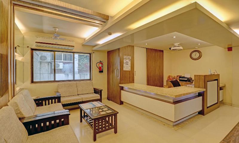 Treebo Vikrant Residency image