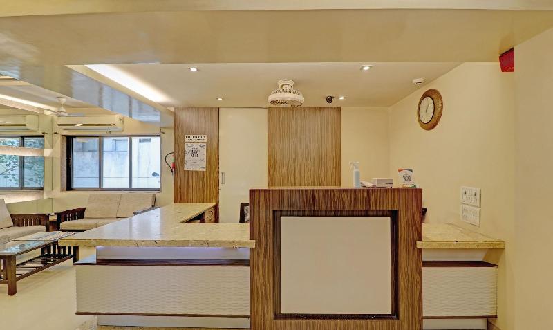 Treebo Vikrant Residency image