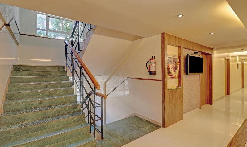 Treebo Vikrant Residency image