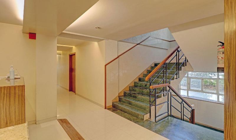 Treebo Vikrant Residency image
