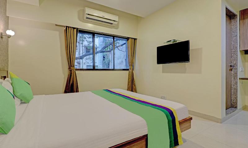 Treebo Vikrant Residency image