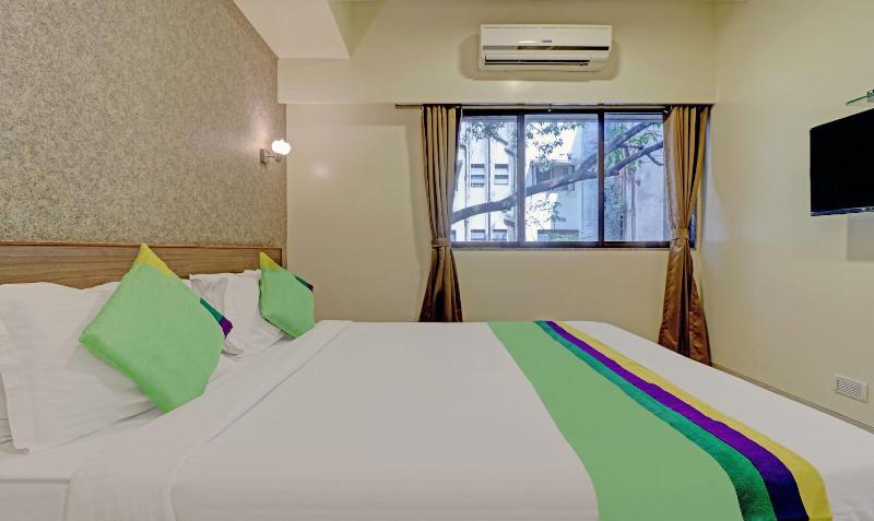 Treebo Vikrant Residency image