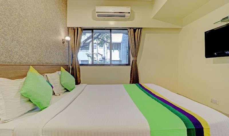 Treebo Vikrant Residency image
