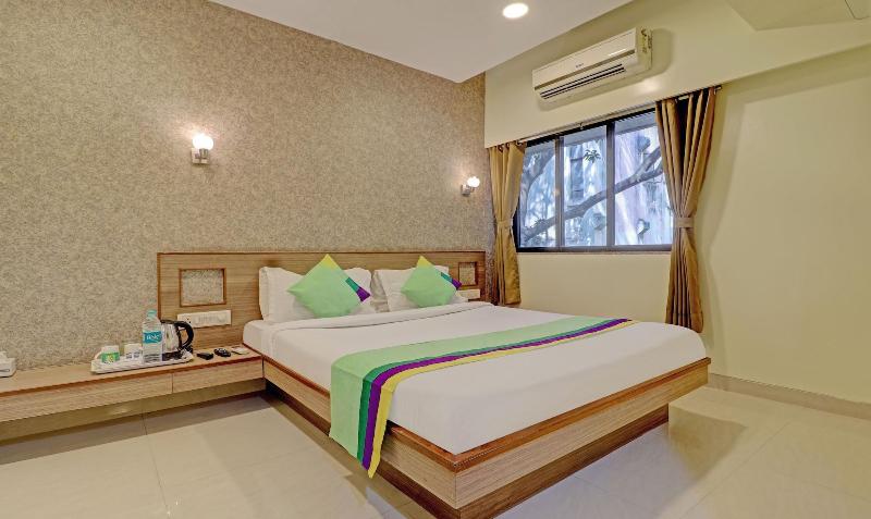 Treebo Vikrant Residency image