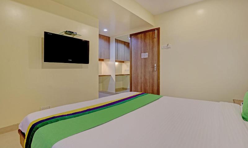 Treebo Vikrant Residency image