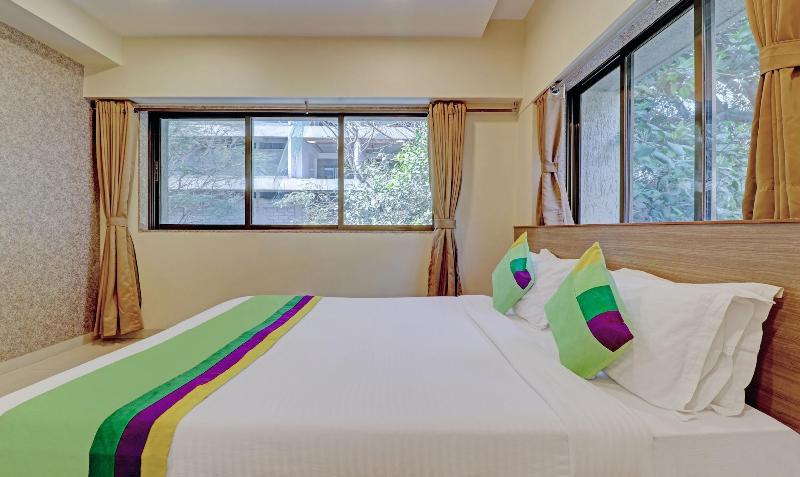 Treebo Vikrant Residency image