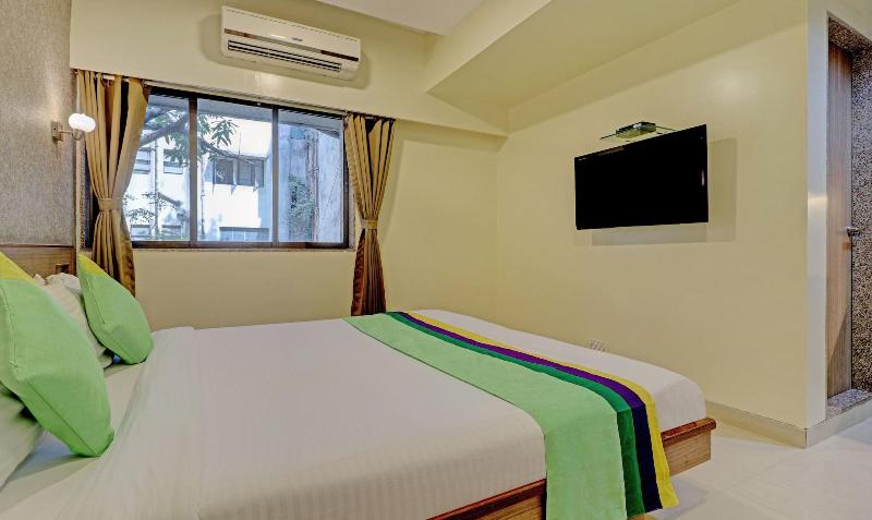 Treebo Vikrant Residency image