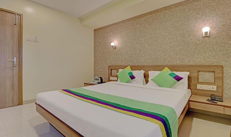Treebo Vikrant Residency image