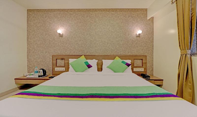 Treebo Vikrant Residency image