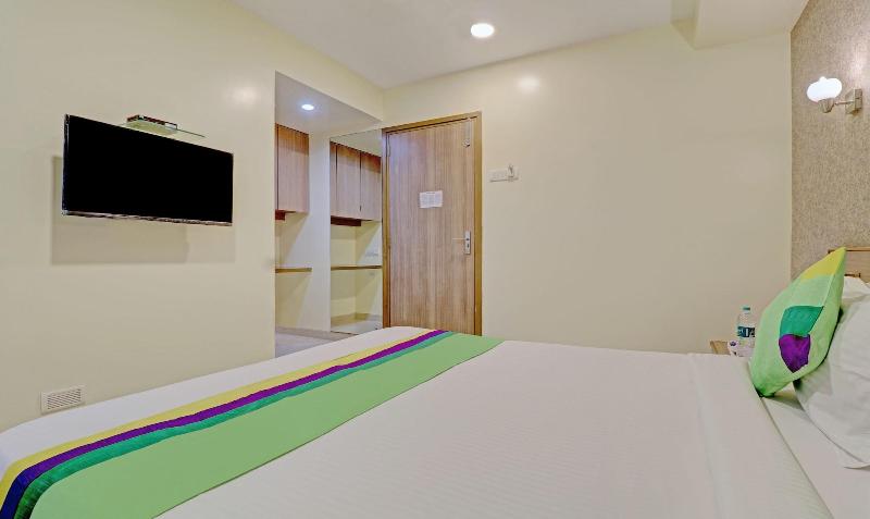 Treebo Vikrant Residency image