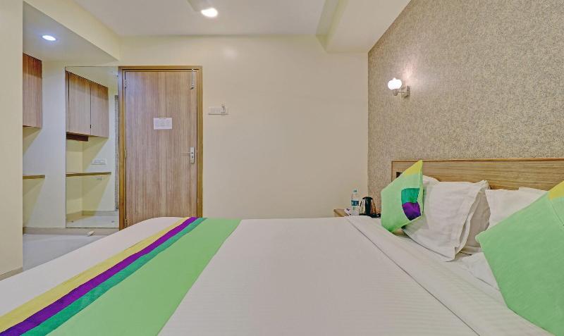 Treebo Vikrant Residency image