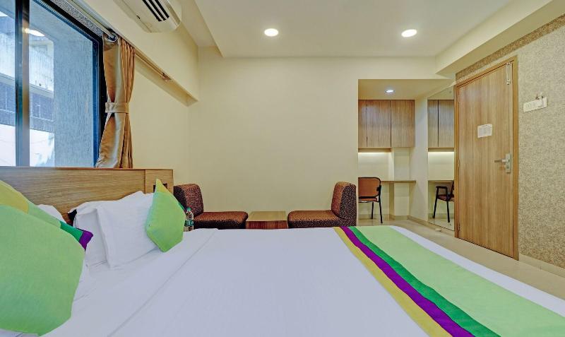 Treebo Vikrant Residency image