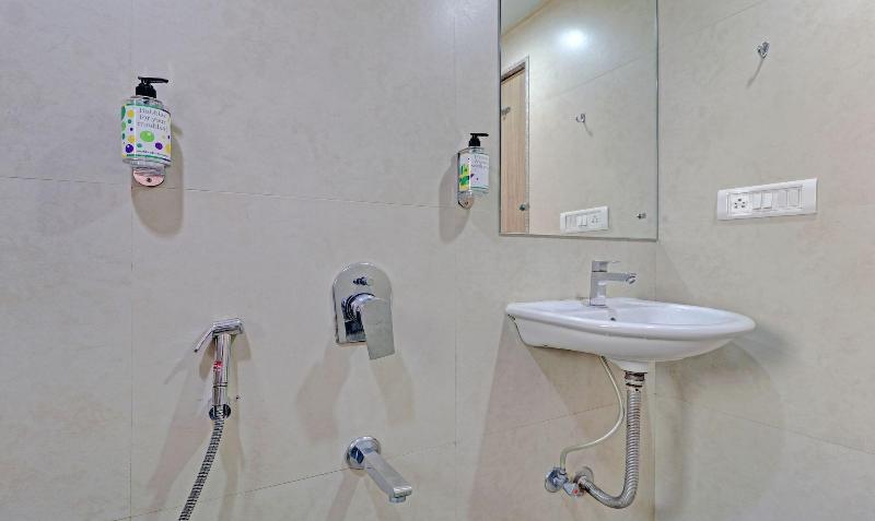 Treebo Vikrant Residency image