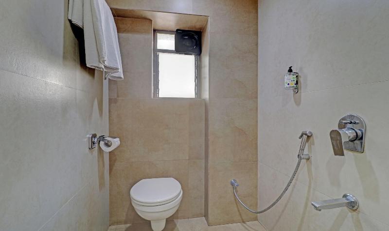 Treebo Vikrant Residency image