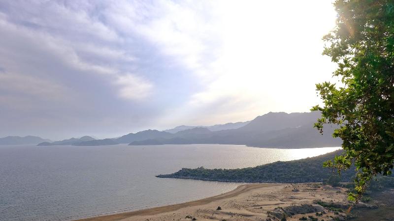 Likya 202, Demre