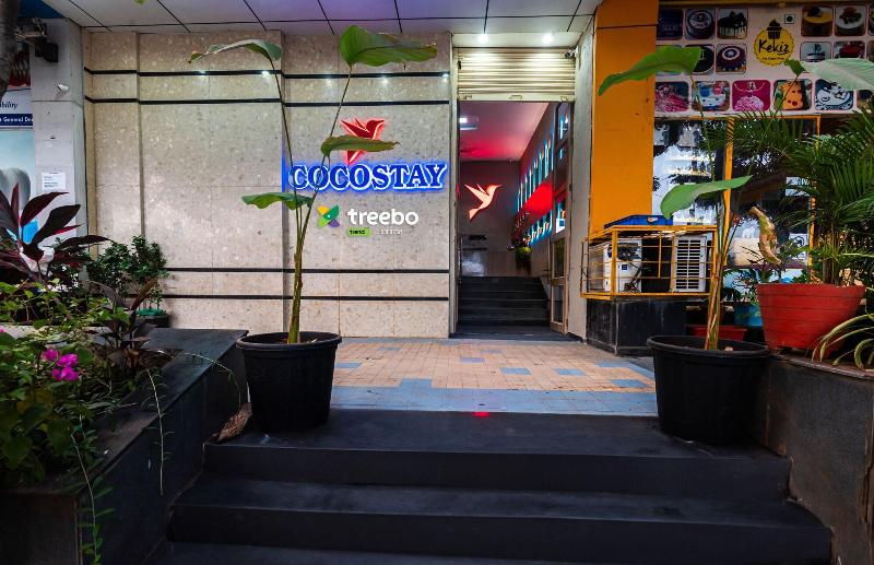 Treebo Cocostay Hadapsar image