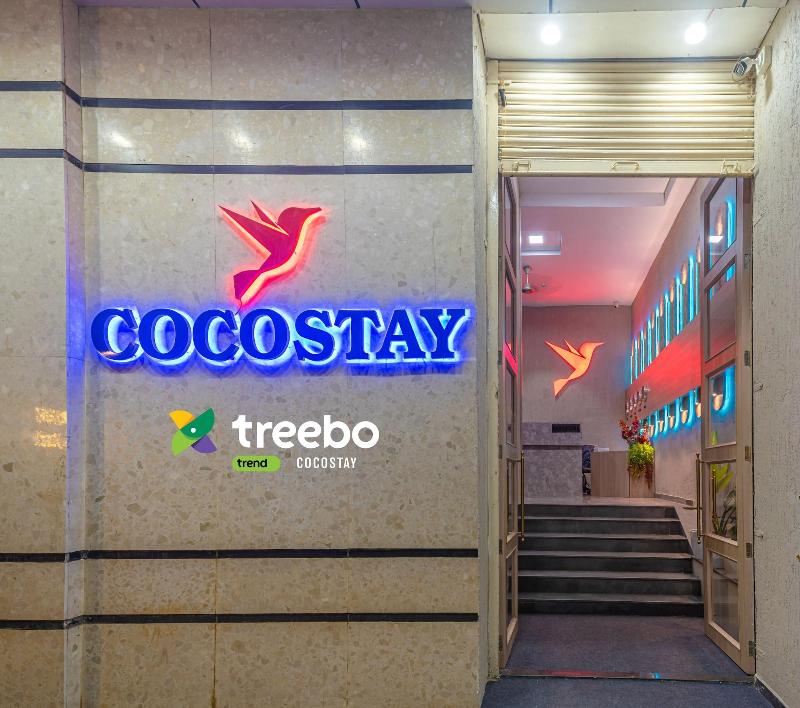 Treebo Cocostay Hadapsar image