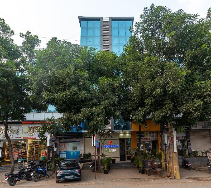Treebo Cocostay Hadapsar image