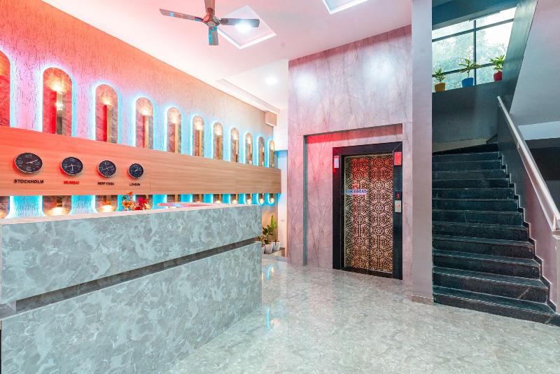 Treebo Cocostay Hadapsar image