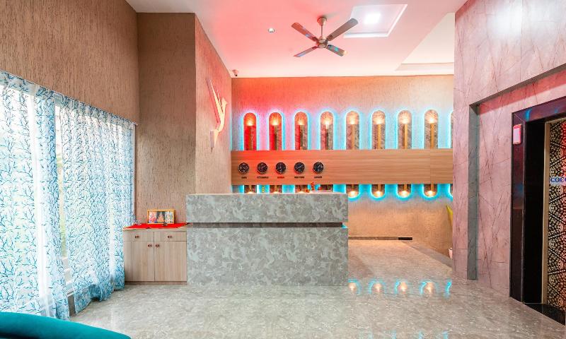 Treebo Cocostay Hadapsar image