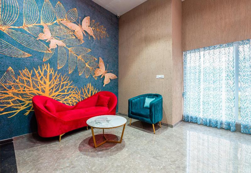 Treebo Cocostay Hadapsar image