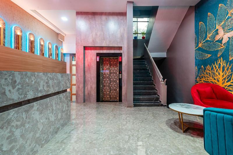 Treebo Cocostay Hadapsar image