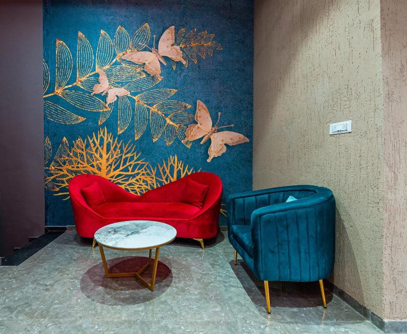Treebo Cocostay Hadapsar image