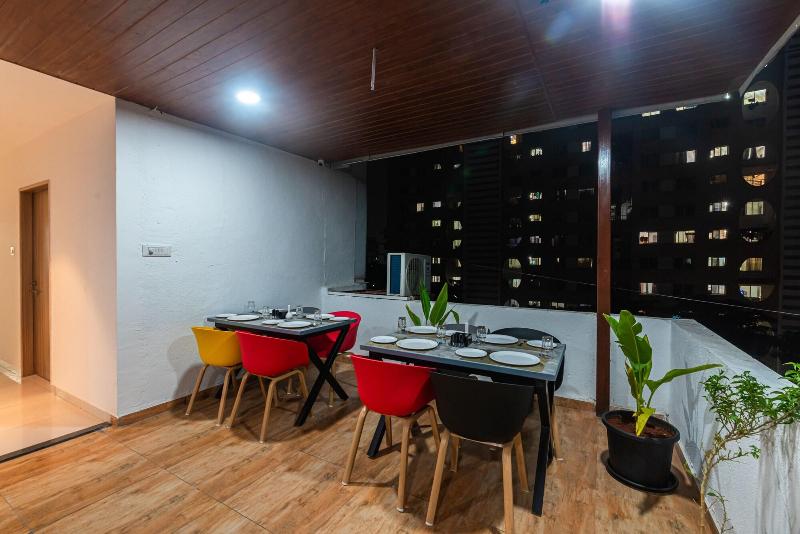 Treebo Cocostay Hadapsar image