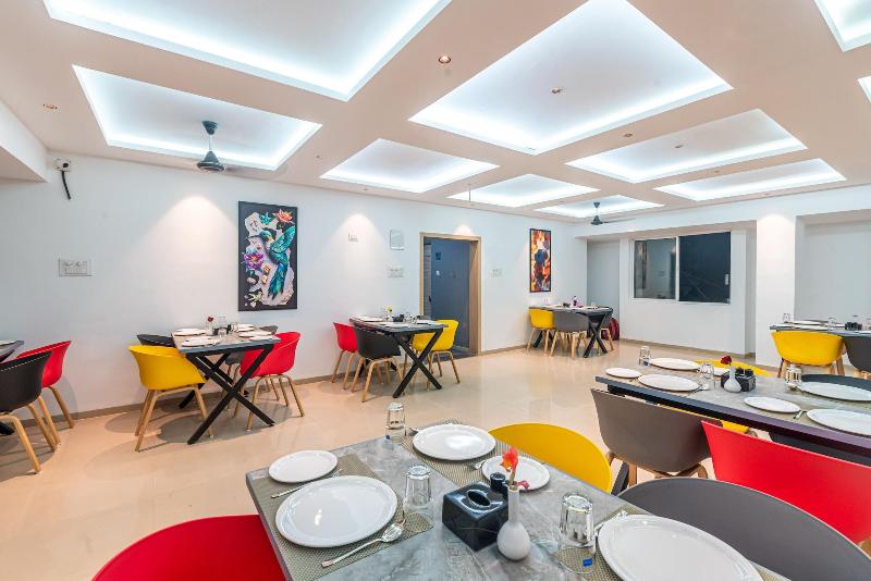 Treebo Cocostay Hadapsar image
