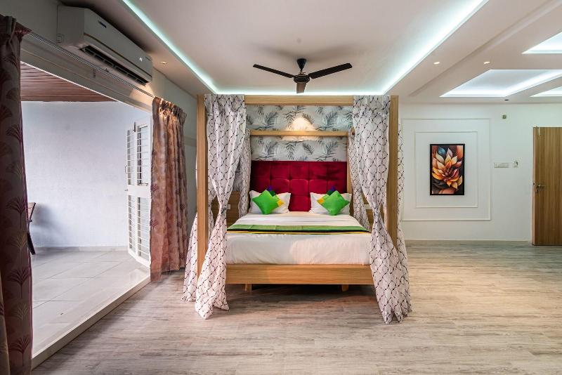 Treebo Cocostay Hadapsar image