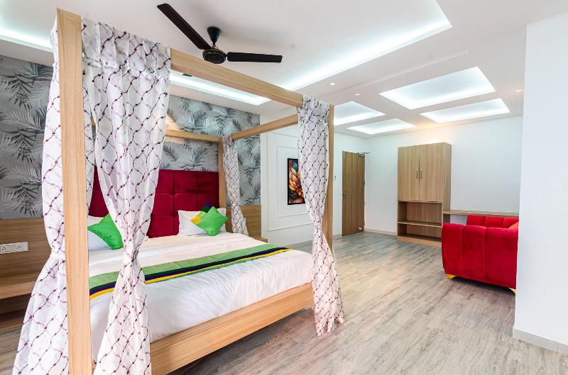 Treebo Cocostay Hadapsar image