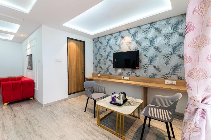 Treebo Cocostay Hadapsar image