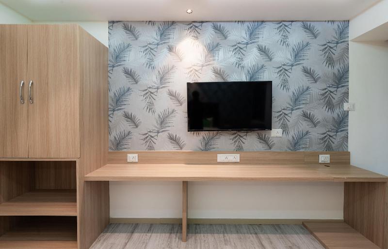 Treebo Cocostay Hadapsar image
