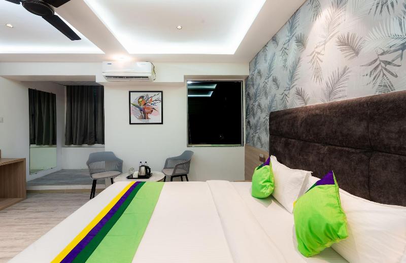 Treebo Cocostay Hadapsar image