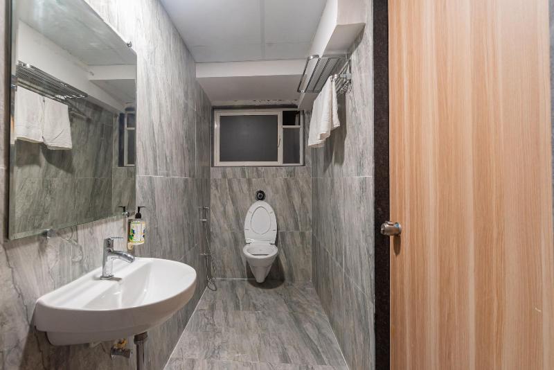 Treebo Cocostay Hadapsar image